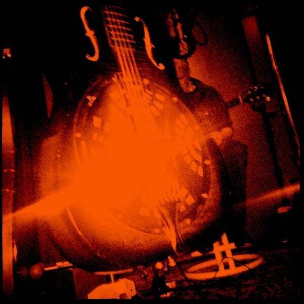 Cover art for That Time